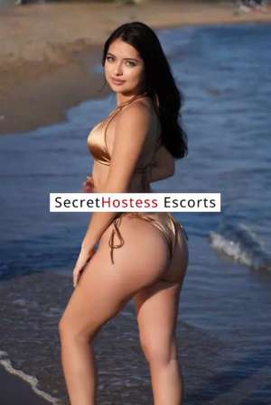 22 Year Old Colombian Escort Barcelona - Image 1