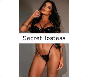 22Yrs Old Escort Manchester Image - 2