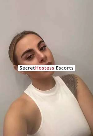 22 Year Old Russian Escort Rome - Image 2