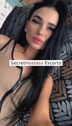 22Yrs Old Escort 55KG 170CM Tall Luxembourg Image - 1