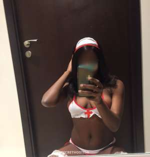 23Yrs Old Escort 161CM Tall Dubai Image - 1