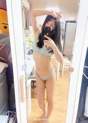 23Yrs Old Escort 163CM Tall Seoul Image - 0