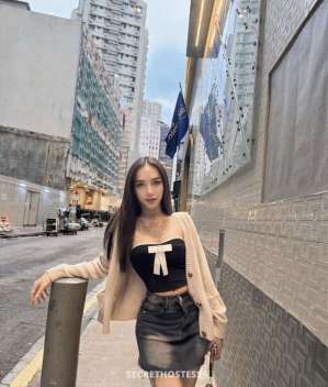 23Yrs Old Escort 165CM Tall Hong Kong Image - 1