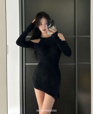 23Yrs Old Escort 167CM Tall Seoul Image - 2