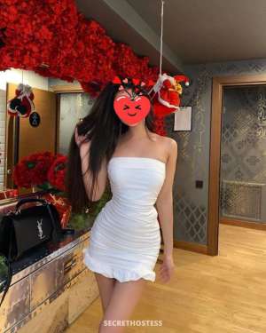 23Yrs Old Escort 167CM Tall Seoul Image - 3