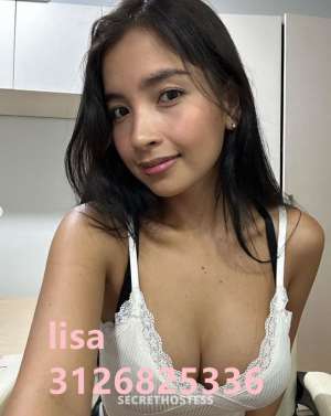 23 Year Old Asian Escort Chicago IL - Image 1