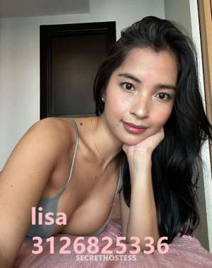 23 Year Old Asian Escort Chicago IL - Image 2