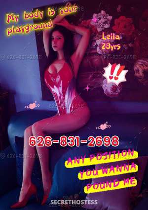 23Yrs Old Escort Chicago IL Image - 1