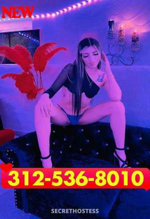 23 Year Old Asian Escort Chicago IL - Image 5