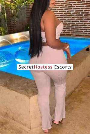 23 Year Old Colombian Escort Cartagena - Image 4