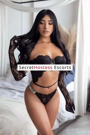 23 Year Old Colombian Escort Valencia - Image 3