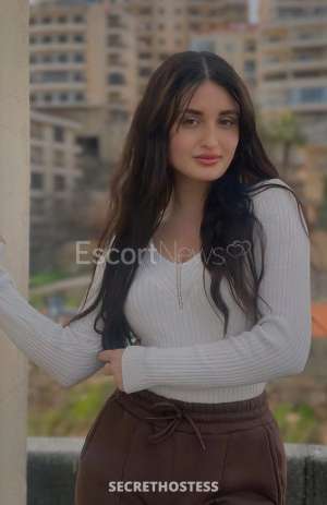 Jasmine , Independent Model in Cairo