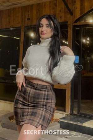 23 Year Old Egyptian Escort Cairo - Image 4