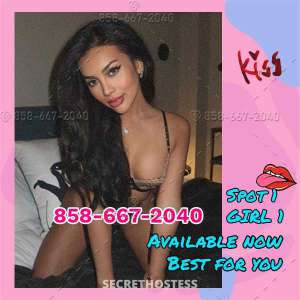23Yrs Old Escort Los Angeles CA Image - 1