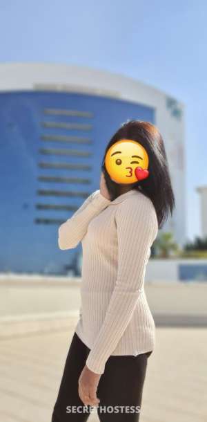 23Yrs Old Escort 154CM Tall Sharjah Image - 1