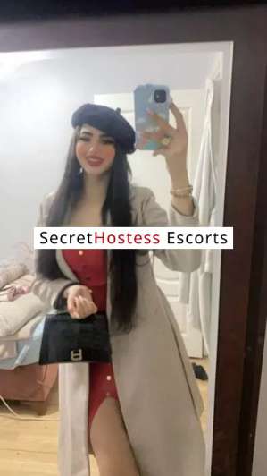 23Yrs Old Escort 52KG 171CM Tall Istanbul Image - 0