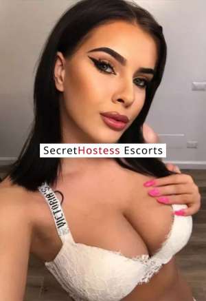 23 Year Old Russian Escort Rome - Image 3