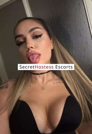 23Yrs Old Escort 65KG 168CM Tall London Image - 2