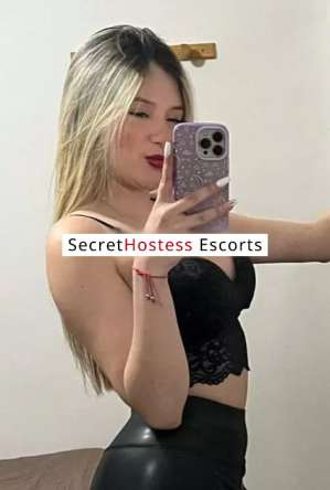 23Yrs Old Escort 55KG 168CM Tall Palma Image - 1