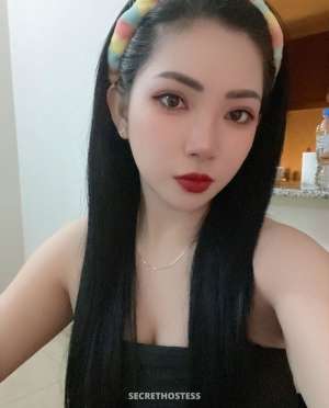 Vyvy, escort in Abu Dhabi