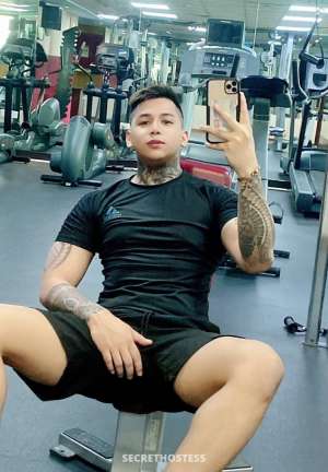 Mr Dackz 7.5, Male escort in Makati City