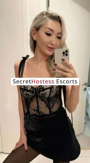 24Yrs Old Escort 55KG 169CM Tall Belgrade Image - 4