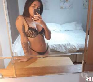 24Yrs Old Escort London Image - 7