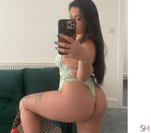 24Yrs Old Escort London Image - 9