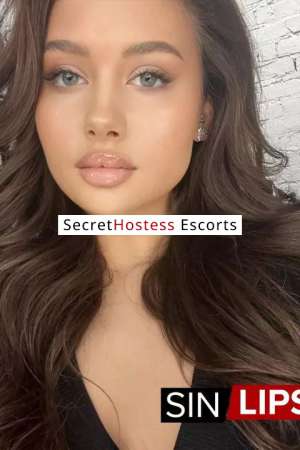 24 year old Brazilian Escort in London Kimberley
