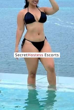 24Yrs Old Escort 55KG 158CM Tall Barranquilla Image - 1