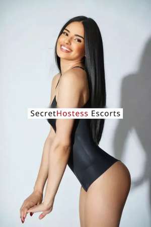 24 Year Old Colombian Escort Barcelona - Image 3