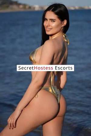 24 Year Old Colombian Escort Barcelona - Image 7