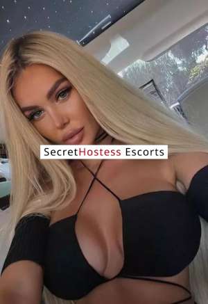 24Yrs Old Escort 57KG 170CM Tall Marbella Image - 2