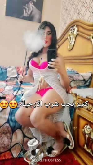 24Yrs Old Escort 173CM Tall Cairo Image - 4