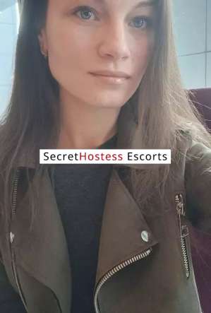 24Yrs Old Escort 48KG 164CM Tall Warsaw Image - 1