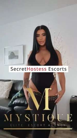 24Yrs Old Escort Size 10 56KG 165CM Tall London Image - 5
