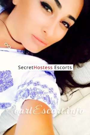 24Yrs Old Escort 52KG 165CM Tall Bucharest Image - 3