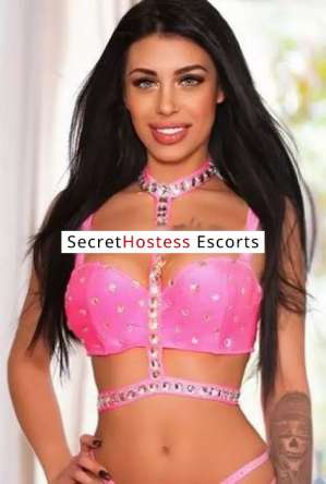 24Yrs Old Escort 50KG 170CM Tall London Image - 4