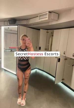 24Yrs Old Escort 55KG 173CM Tall Yerevan Image - 2