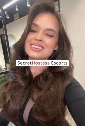 24Yrs Old Escort 50KG 169CM Tall Budapest Image - 1