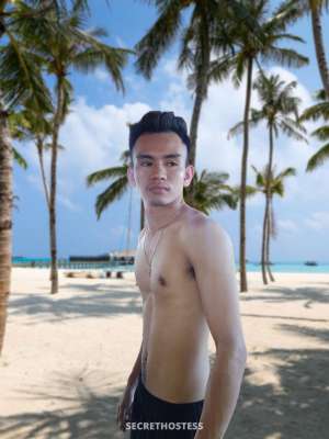 Kyle Ciano, Male escort in Manila