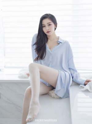 Miu Miu, escort in Shanghai