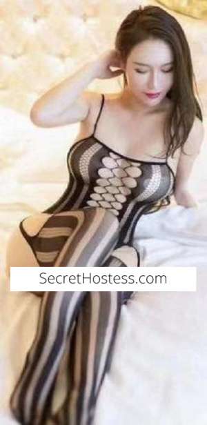 25 Year Old Asian Escort in Toowong - Image 3