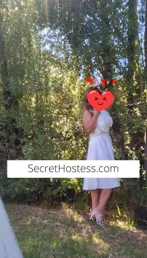 25 Year Old Brunette Asian Escort in Surrey Hills - Image 3