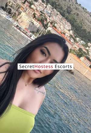 25Yrs Old Escort 62KG 165CM Tall Rijeka Image - 0