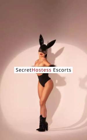 25 Year Old Brazilian Escort Marbella - Image 2