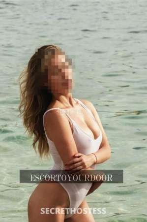 25 Year Old Colombian Escort Zaragoza - Image 1