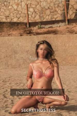 25 Year Old Colombian Escort Zaragoza - Image 3