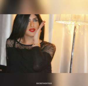 Dodo, Transsexual escort in Cairo