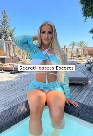 Hannah 25Yrs Old Escort 60KG 170CM Tall London Image - 3